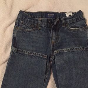 Boys jeans